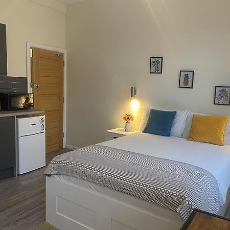 Grays Inn Road - Room 2 Londres Exterior foto